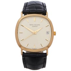 Patek Philippe Watches