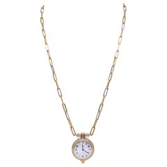 1980-1989 Pendant Necklaces