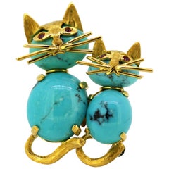 1970-1979 Brooches