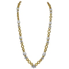 1980-1989 Link Necklaces
