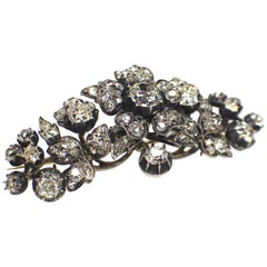19th Century Brooches