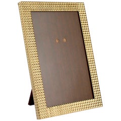 14k Gold Frames
