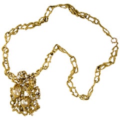 1970-1979 Brooches