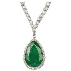 Diamond More Necklaces