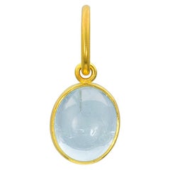 22k Gold Necklace Enhancers
