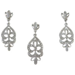 14k Gold Pendant Necklaces