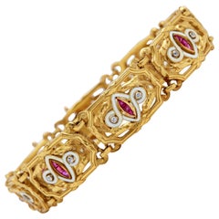 20th Century Bracelets