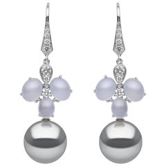 Yoko London Earrings
