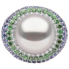 Yoko London Rings