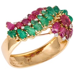 Emerald More Bracelets