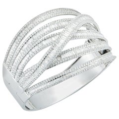 Gold Cuff Bracelets