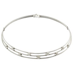 Stainless Steel Necklaces