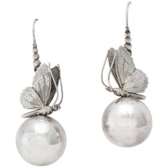 20th Century Earrings