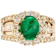 Peter Suchy Rings