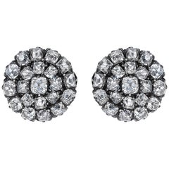 18th Century Earrings