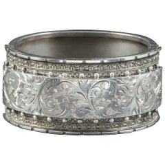 19th Century Bracelets