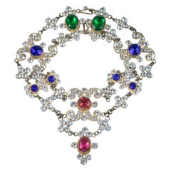 1900-1909 Necklaces