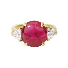 Julius Cohen Rings