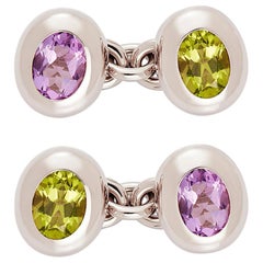 Colleen B. Rosenblat Cufflinks