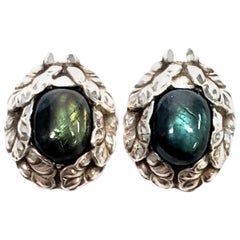 Georg Jensen Earrings