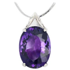Gemjunky Pendant Necklaces