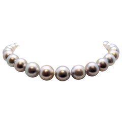 Strand Platinum South Sea Cultured Pearls