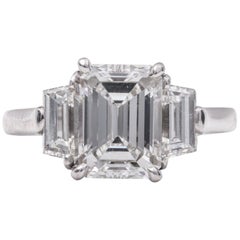 21st Century and Contemporary Rings