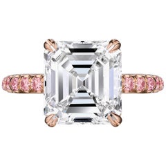 Diamond Engagement Rings