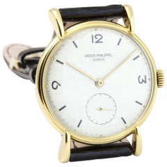 Patek Philippe 1543J Vintage Calatrava Watch, circa 1947