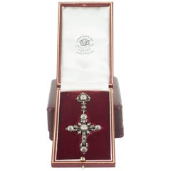 18th Century More Jewelry and Watches