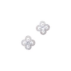 Louis Vuitton Diamond Gold Earrings at 1stDibs  lv diamond earrings, louis  vuitton earrings diamond, louis vuitton gold earrings