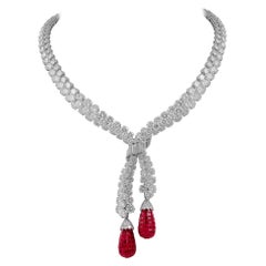 Van Cleef & Arpels Necklaces