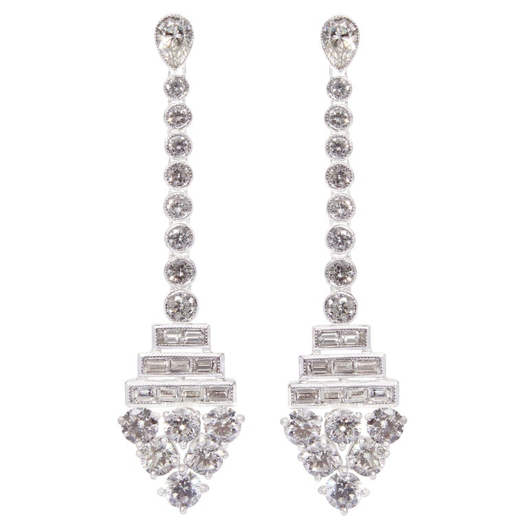 ohrringe diamant 1
