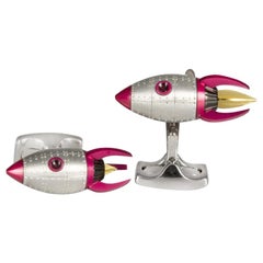 Deakin & Francis Cufflinks