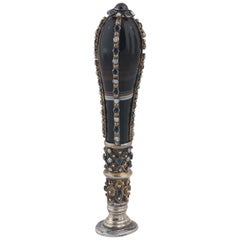 Sapphire More Objets d'Art and Vertu