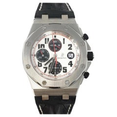 Audemars Piguet Royal Oak Offshore Chronograph Panda