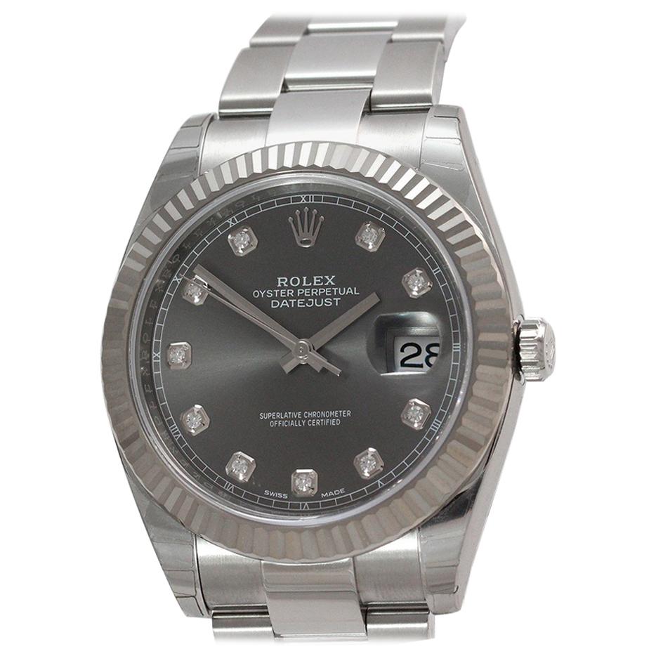 Rolex Ref 126334 Shop, 60% OFF | www 