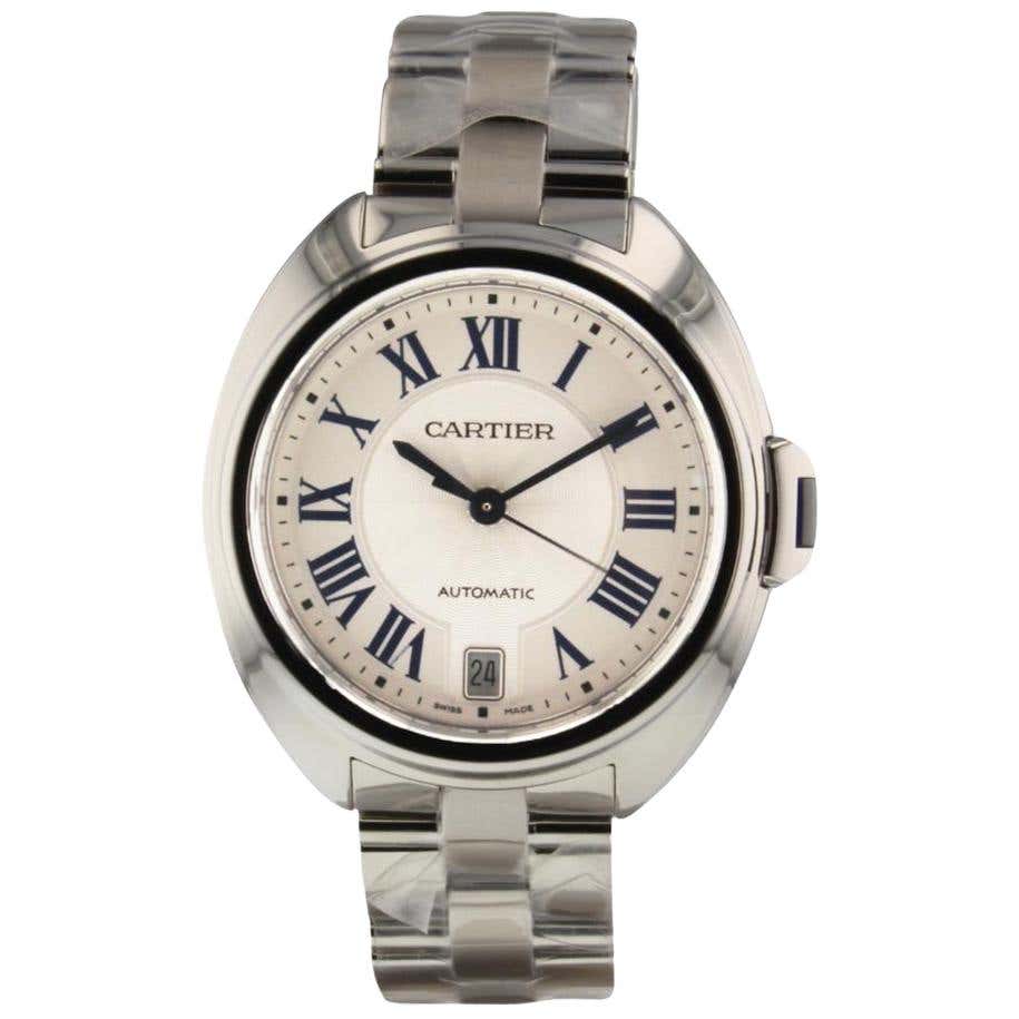 Cartier Jewelry & Watches - 3,496 For Sale at 1stdibs - Page 5