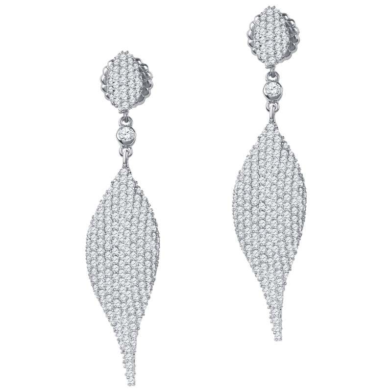 Diamond, Antique and Vintage Earrings - 19,138 For Sale at 1stdibs ...