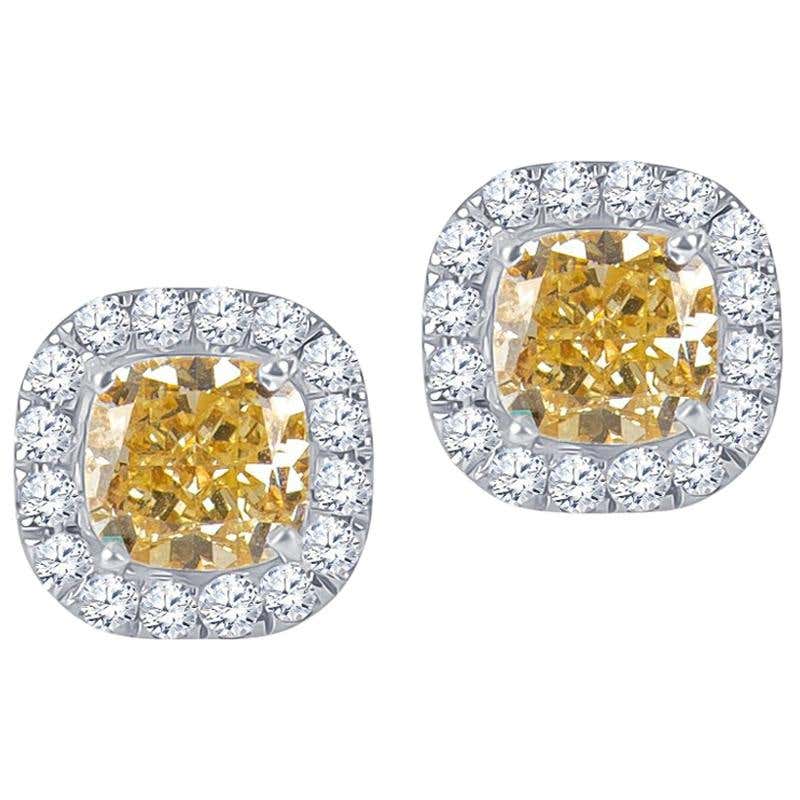 Diamond, Antique and Vintage Earrings - 19,135 For Sale at 1stdibs