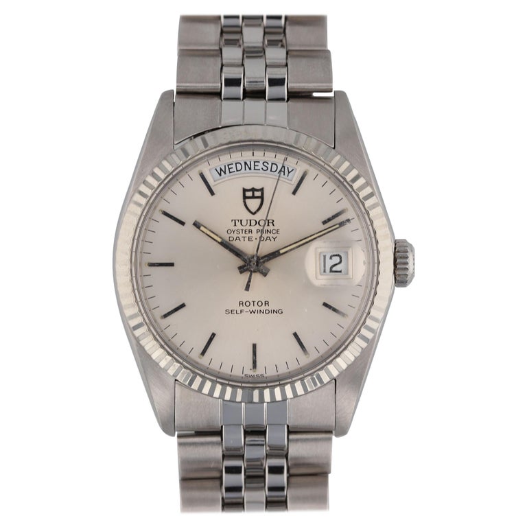 tudor datejust