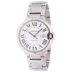 Cartier Ballon Bleu de Cartier W69012Z4