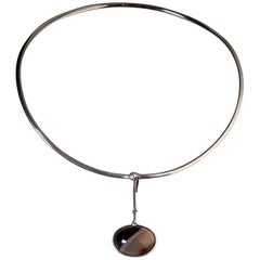 Collier, créé par Torun Bülow-Hübe. 1960''s.