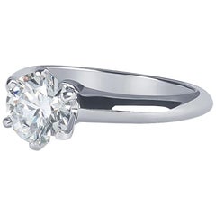 Tiffany & Co. Rings