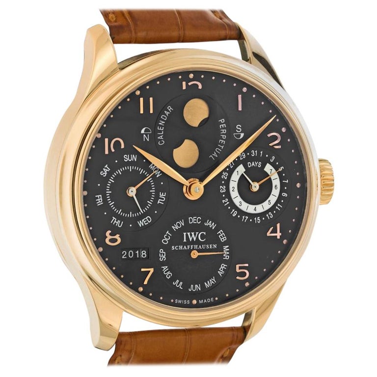 iwc 5021