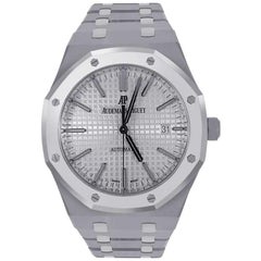 Audemars Piguet Royal Oak QE II Cup Limited Edition 200 15403IP.OO.1220IP.01