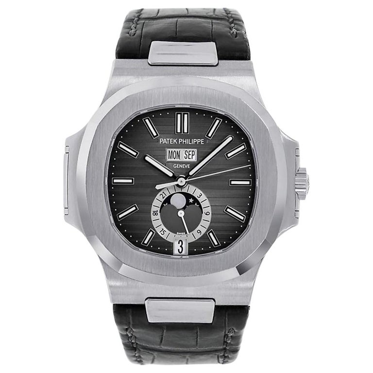 patek 5726 review