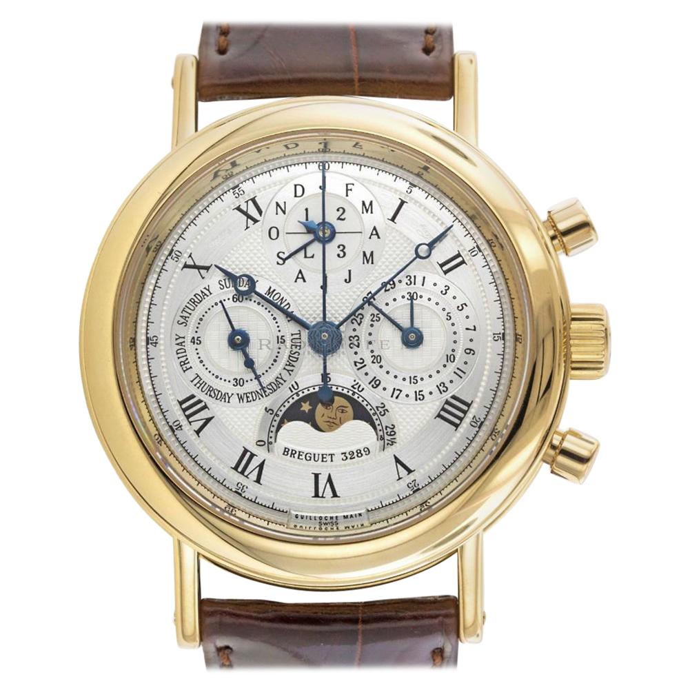 breguet 5617