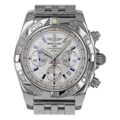 Breitling AB0110 2018 Chronomat 44 AB011012/G684 Swiss Automatic Chronograph