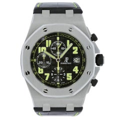 Audemars Piguet Offshore Worth Ave Limited Edition 100 26086ST.OO.D002CR.01
